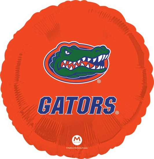 University Of Florida Gators 18″ Balloon