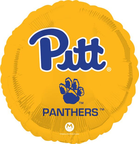 University of Pittsburgh 18″ Balloon