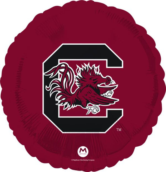 University of South Carolina 18″ Balloon